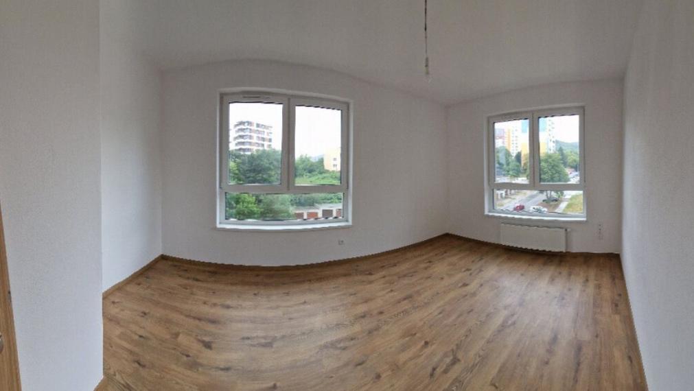 Byt na predaj - ul. Rudroffova, Bratislava III TOP