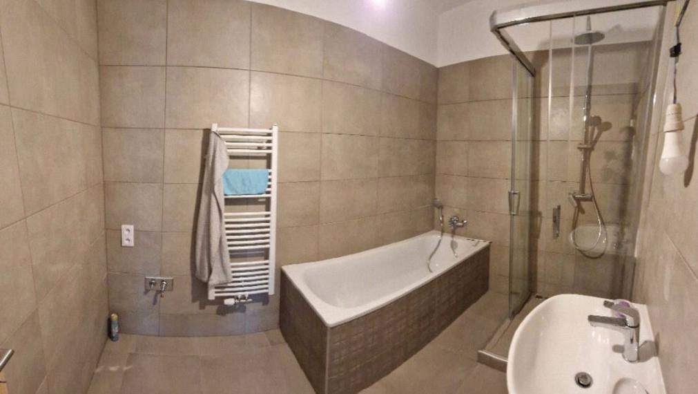 Byt na predaj - ul. Rudroffova, Bratislava III TOP