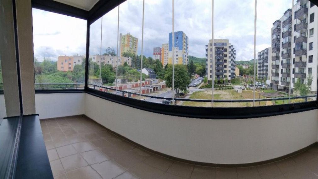 Byt na predaj - ul. Rudroffova, Bratislava III TOP