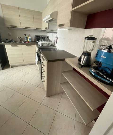 Byt na prenájom - ul. J. C. Hronského, Bratislava III TOP