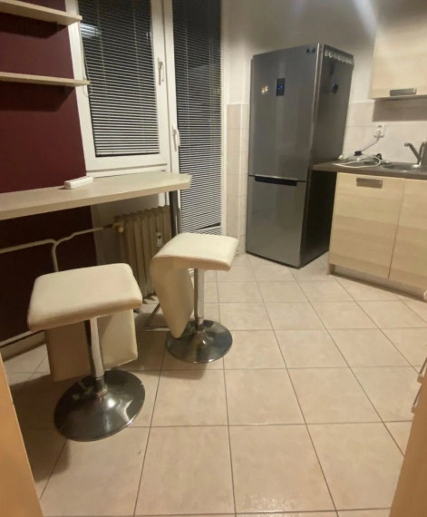 Byt na prenájom - ul. J. C. Hronského, Bratislava III TOP