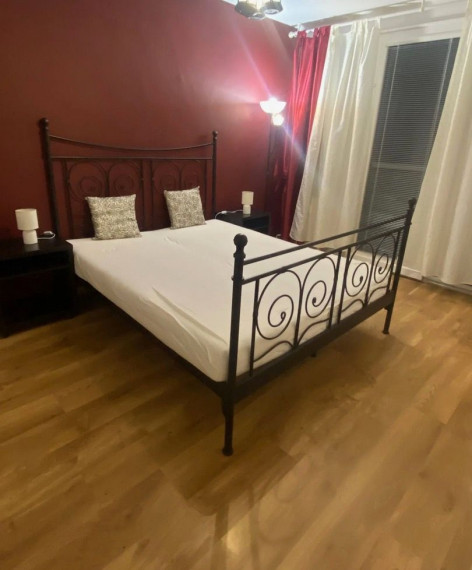 Byt na prenájom - ul. J. C. Hronského, Bratislava III TOP