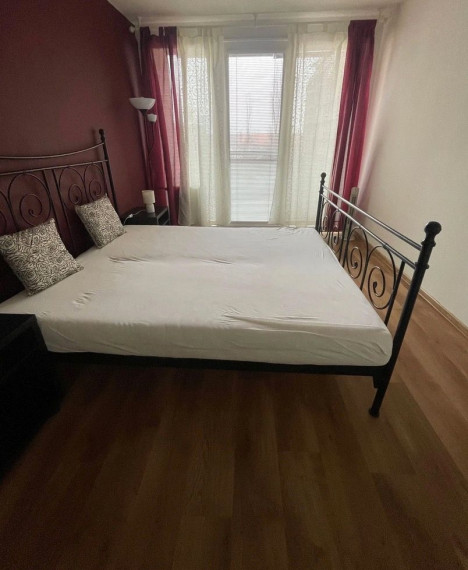 Byt na prenájom - ul. J. C. Hronského, Bratislava III TOP