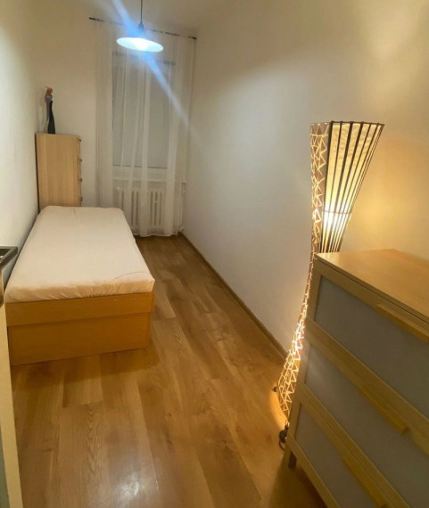 Byt na prenájom - ul. J. C. Hronského, Bratislava III TOP