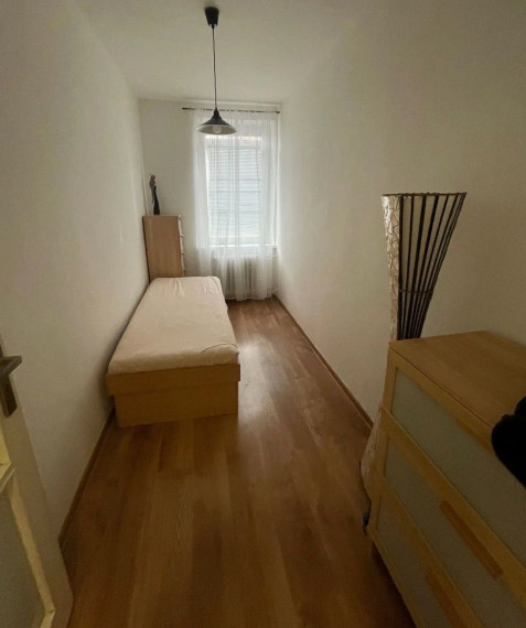 Byt na prenájom - ul. J. C. Hronského, Bratislava III TOP