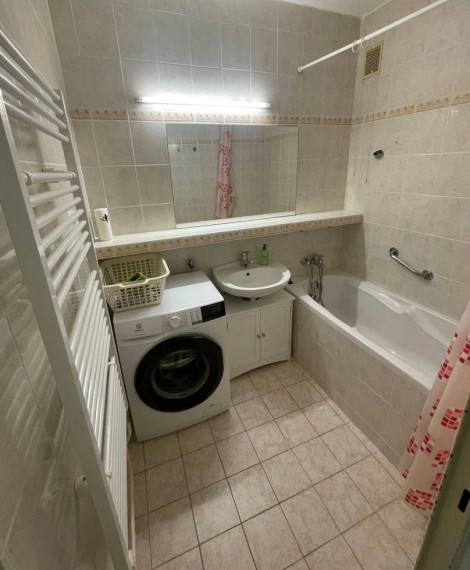 Byt na prenájom - ul. J. C. Hronského, Bratislava III TOP