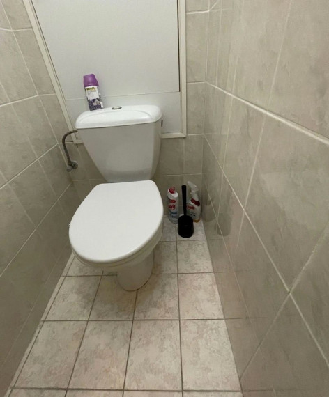 Byt na prenájom - ul. J. C. Hronského, Bratislava III TOP