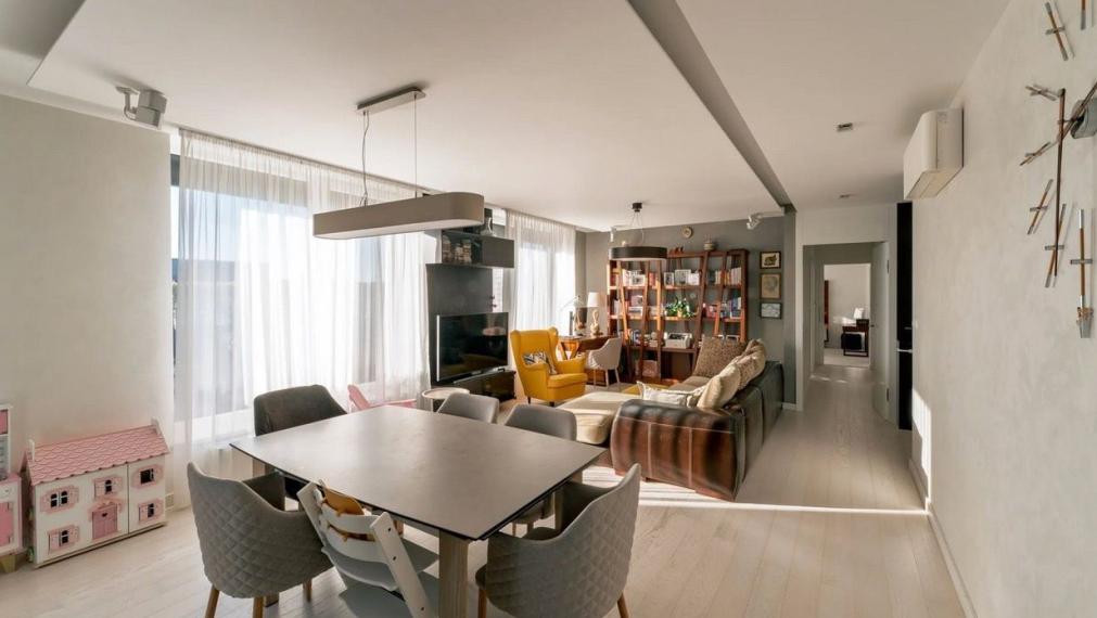 Byt na predaj - Slnečnice, Bratislava V TOP