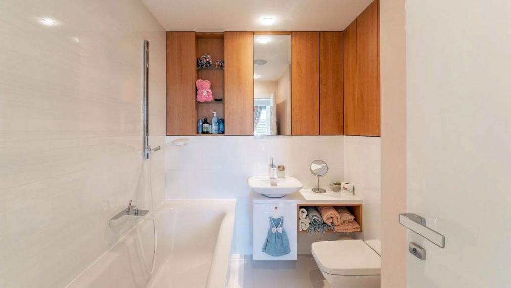 Byt na predaj - Slnečnice, Bratislava V TOP