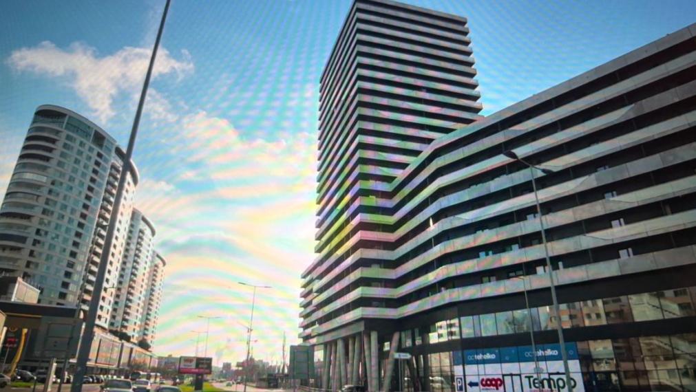 Atraktívny obchodný priestor v nákupnom centre, 100 m², Bajkalská