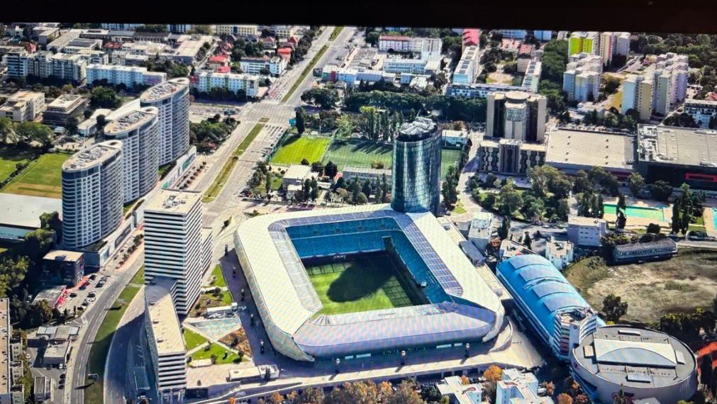 Atraktívny obchodný priestor v nákupnom centre, 100 m², Bajkalská