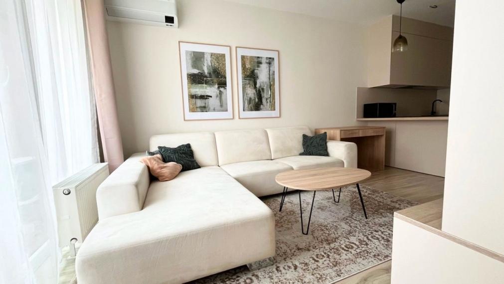 Byt na prenájom - ul. Zuzany Chlapovej, Bratislava V TOP