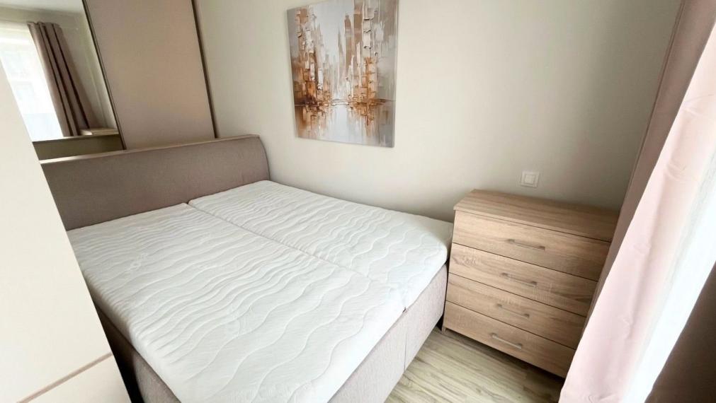 Byt na prenájom - ul. Zuzany Chlapovej, Bratislava V TOP