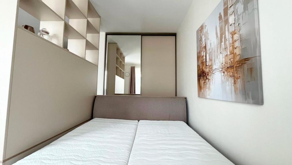 Byt na prenájom - ul. Zuzany Chlapovej, Bratislava V TOP