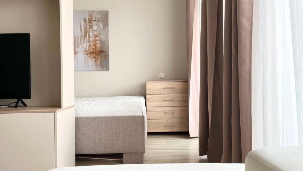 Byt na prenájom - ul. Zuzany Chlapovej, Bratislava V TOP