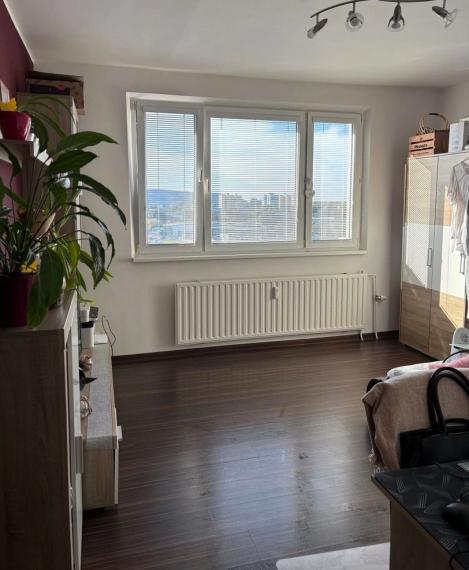 Byt na predaj - ul. Smolenická, Bratislava V TOP