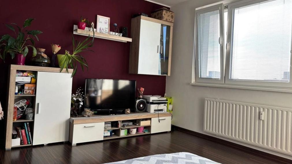 Byt na predaj - ul. Smolenická, Bratislava V TOP