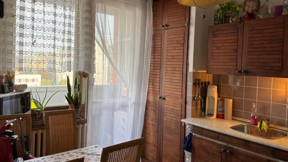 Byt na predaj - ul. Smolenická, Bratislava V TOP