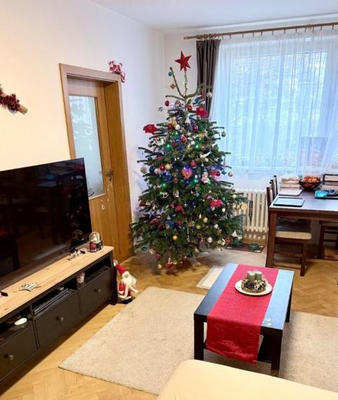 Byt na predaj - ul. Exnárova, Bratislava II TOP