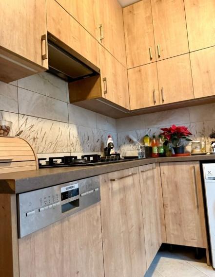 Byt na predaj - ul. Exnárova, Bratislava II TOP