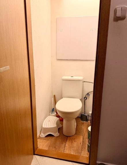 Byt na predaj - ul. Exnárova, Bratislava II TOP