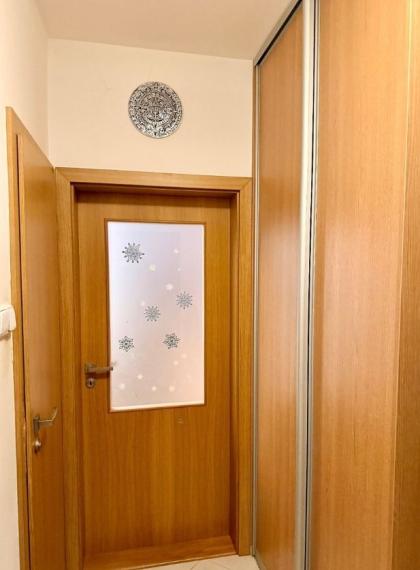 Byt na predaj - ul. Exnárova, Bratislava II TOP