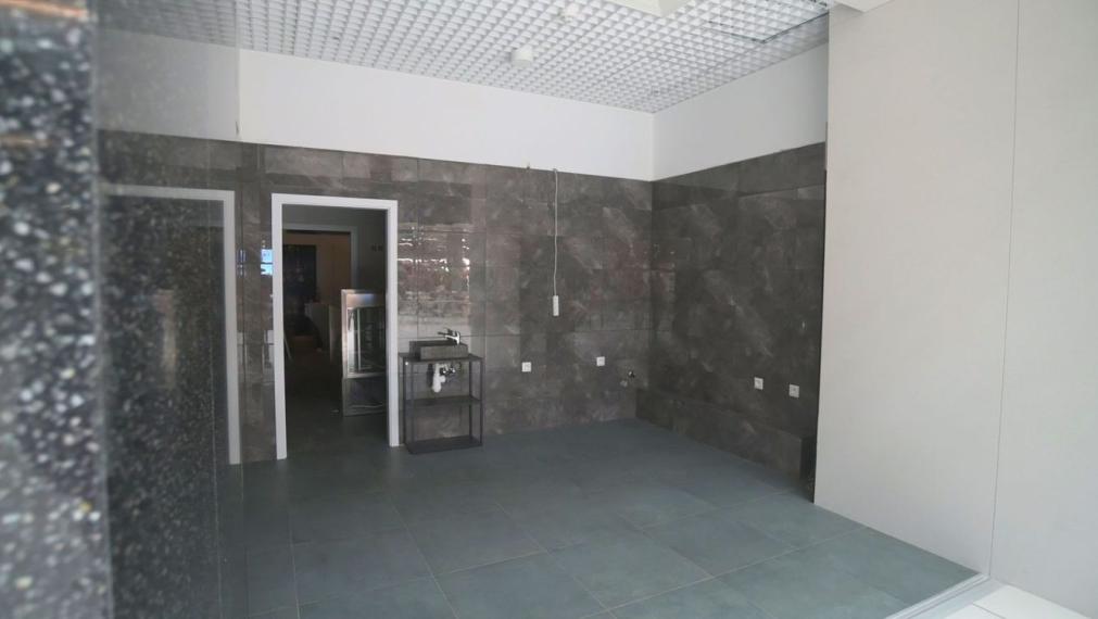 Voľný priestor na gastro prevádzku na prenájom - Bratislava II 