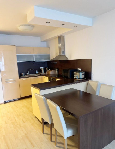 Byt na prenájom - ul. Bajkalská, Bratislava III TOP  