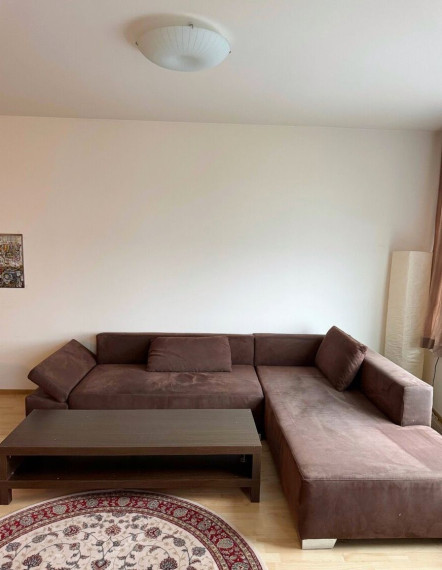 Byt na prenájom - ul. Bajkalská, Bratislava III TOP  