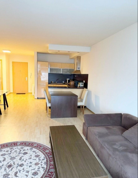 Byt na prenájom - ul. Bajkalská, Bratislava III TOP  