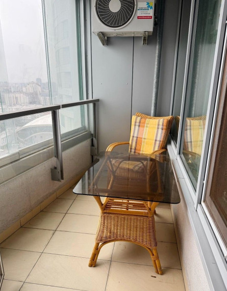 Byt na prenájom - ul. Bajkalská, Bratislava III TOP  