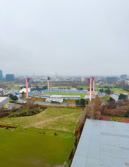 Byt na prenájom - ul. Bajkalská, Bratislava III TOP  