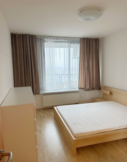 Byt na prenájom - ul. Bajkalská, Bratislava III TOP  