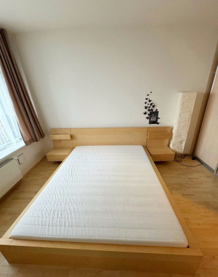 Byt na prenájom - ul. Bajkalská, Bratislava III TOP  