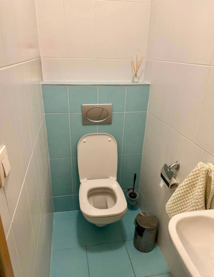 Byt na prenájom - ul. Bajkalská, Bratislava III TOP  