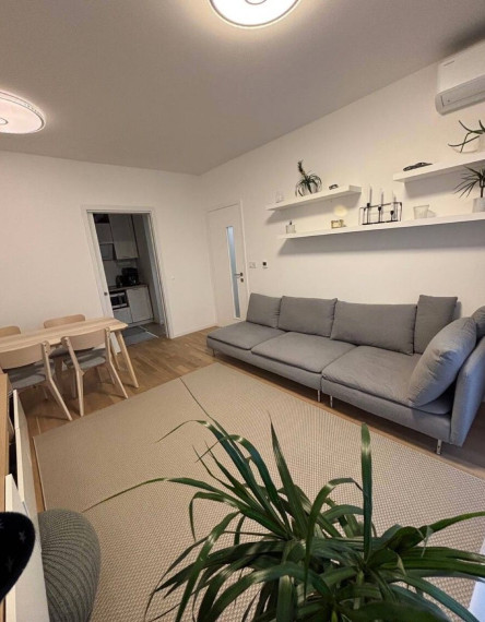 Byt na prenájom - ul. Rudolfa Mocka, Bratislava IV TOP