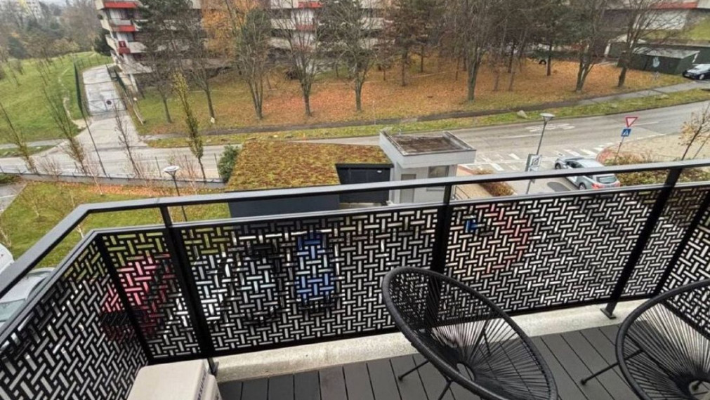 Byt na prenájom - ul. Rudolfa Mocka, Bratislava IV TOP