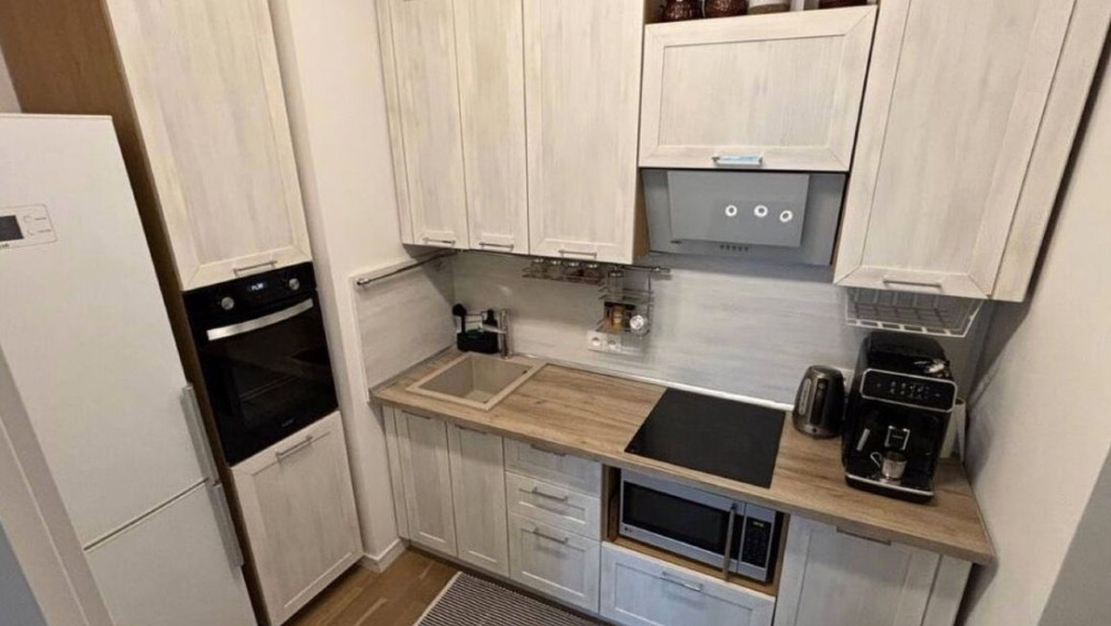 Byt na prenájom - ul. Rudolfa Mocka, Bratislava IV TOP