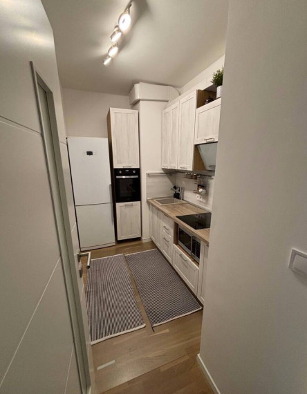 Byt na prenájom - ul. Rudolfa Mocka, Bratislava IV TOP