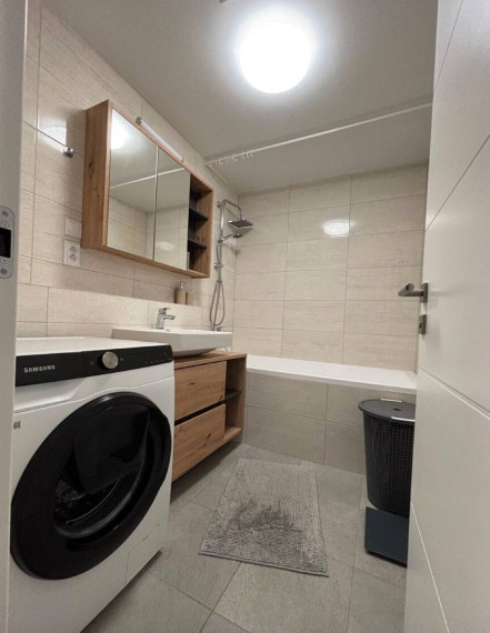 Byt na prenájom - ul. Rudolfa Mocka, Bratislava IV TOP