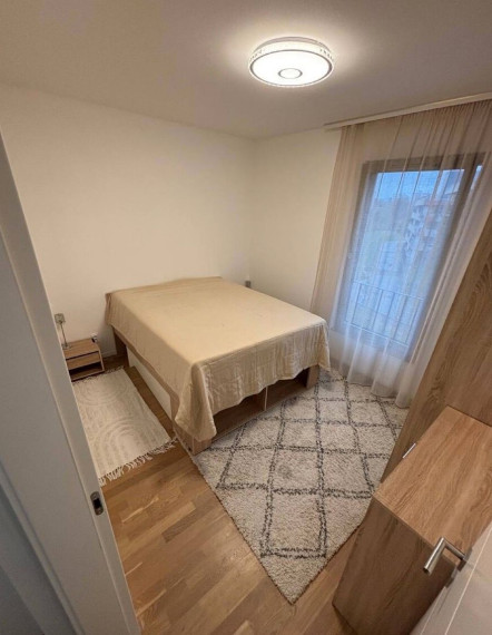 Byt na prenájom - ul. Rudolfa Mocka, Bratislava IV TOP