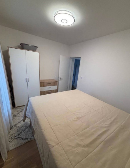 Byt na prenájom - ul. Rudolfa Mocka, Bratislava IV TOP