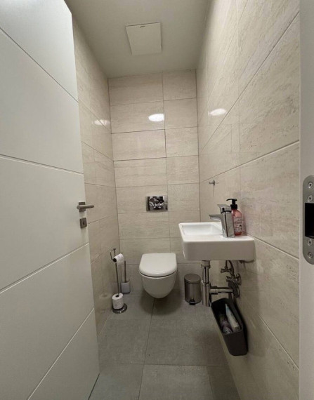 Byt na prenájom - ul. Rudolfa Mocka, Bratislava IV TOP