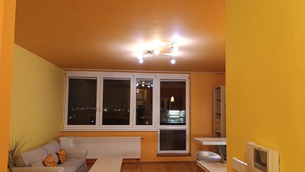 Útulný 1 izbový byt na Tomášikovej ulici