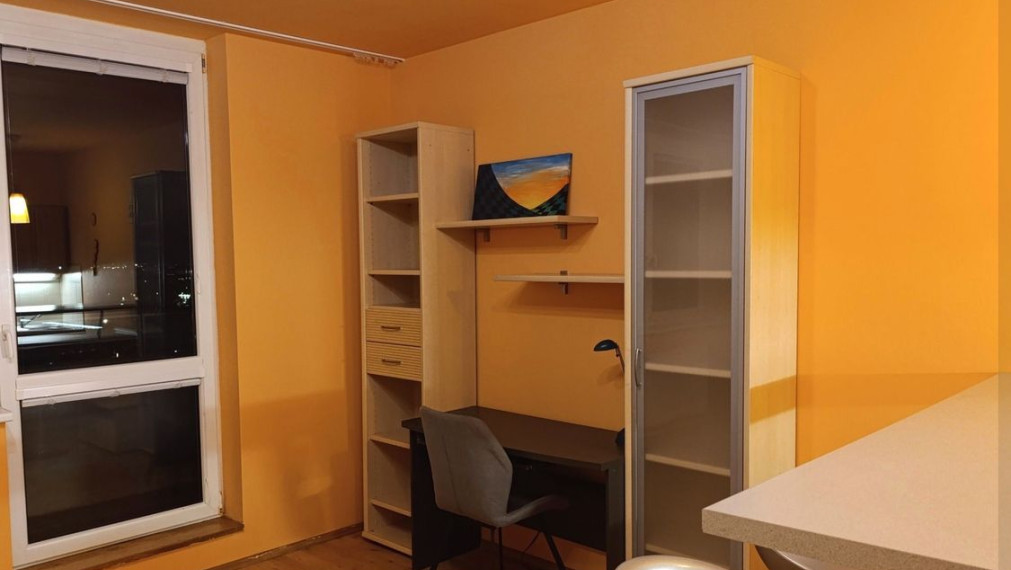 Útulný 1 izbový byt na Tomášikovej ulici