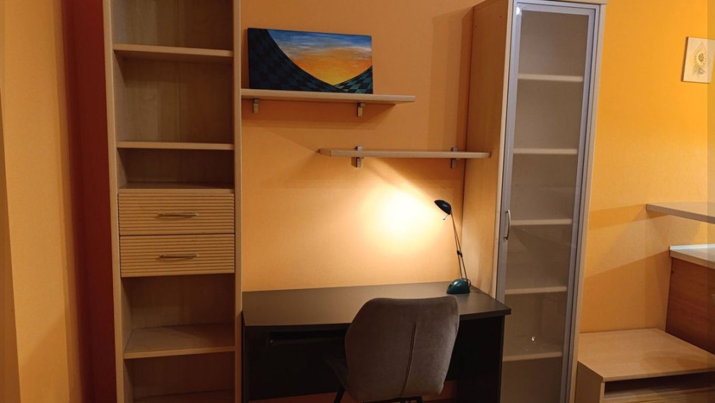 Útulný 1 izbový byt na Tomášikovej ulici