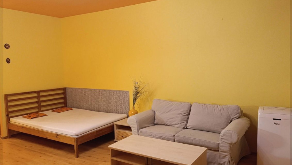 Útulný 1 izbový byt na Tomášikovej ulici