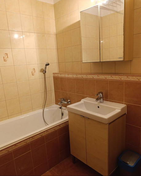 Útulný 1 izbový byt na Tomášikovej ulici