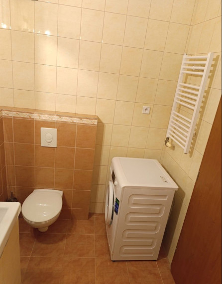 Útulný 1 izbový byt na Tomášikovej ulici