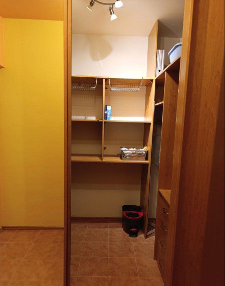 Útulný 1 izbový byt na Tomášikovej ulici